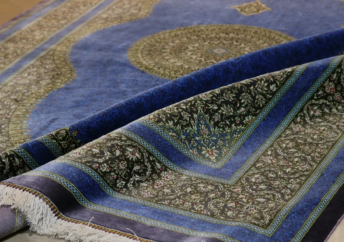 استراتژی نگهداری از ابریشم؛ حفظ طول عمر سرمایه