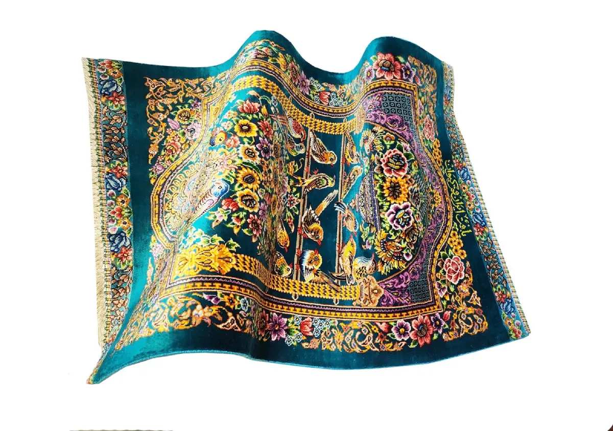 بررسی تخصصی تفاوت ابریشم طبیعی و مصنوعی